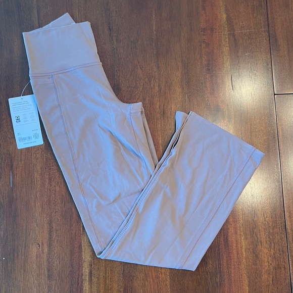 Athleta Transcend Stash Straight Leg Size S - Picture 1 of 4